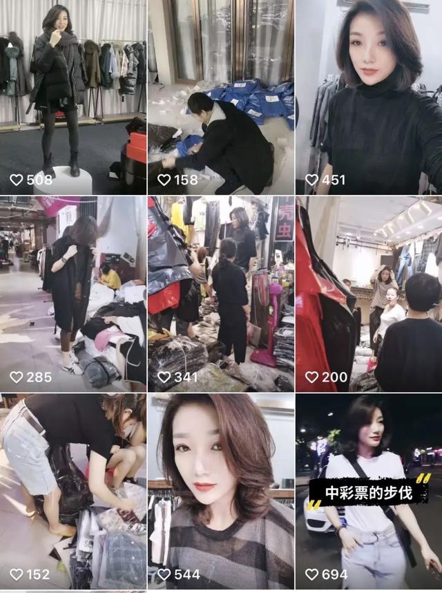 快手个人设置简介怎么写女生（快手个人介绍怎么写容易让人喜欢）