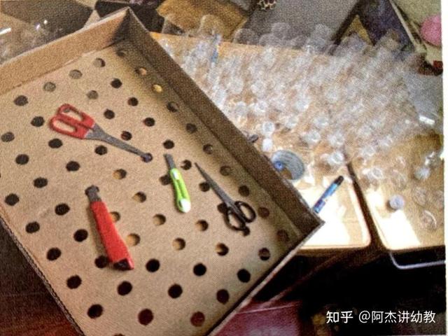 科学作品手工作品简单 小学生三年级,三年级科技手工制作大全