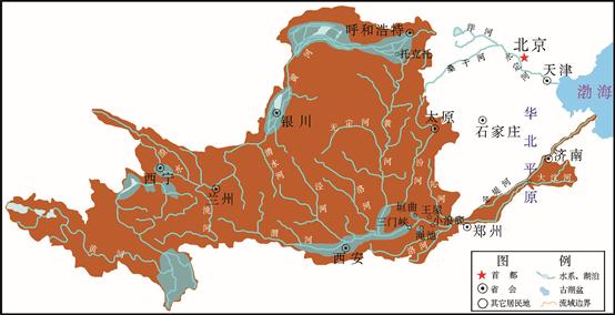 兰州市黄河最深的地方多少米,兰州黄河最深有多少米