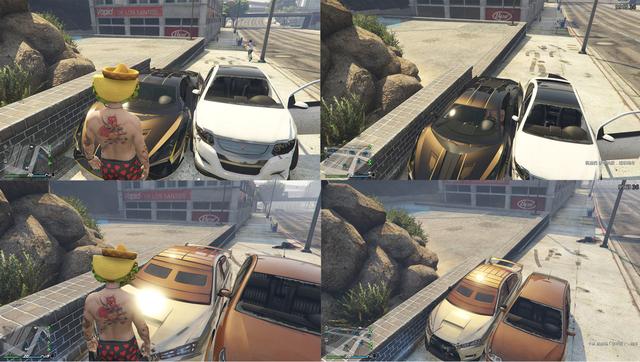 gta5线上模式新手攻略图新手怎么赚钱,GTA5线上模式新手攻略