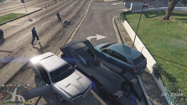 gta5线上模式新手攻略图新手怎么赚钱,GTA5线上模式新手攻略