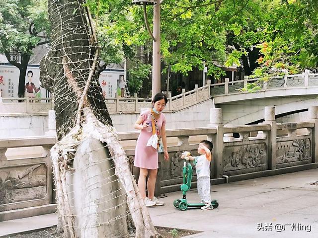 天河猎德村简介，天河猎德村的图片