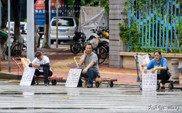 天河猎德村简介，天河猎德村的图片