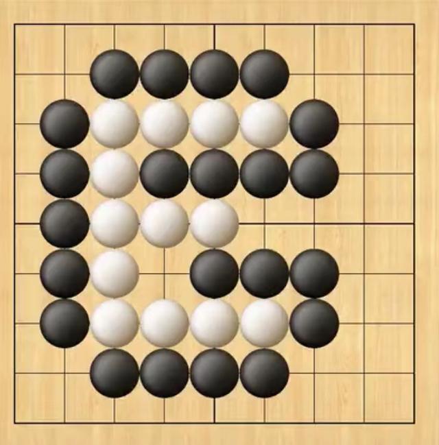 围棋启蒙入门之第1堂：围棋的规则