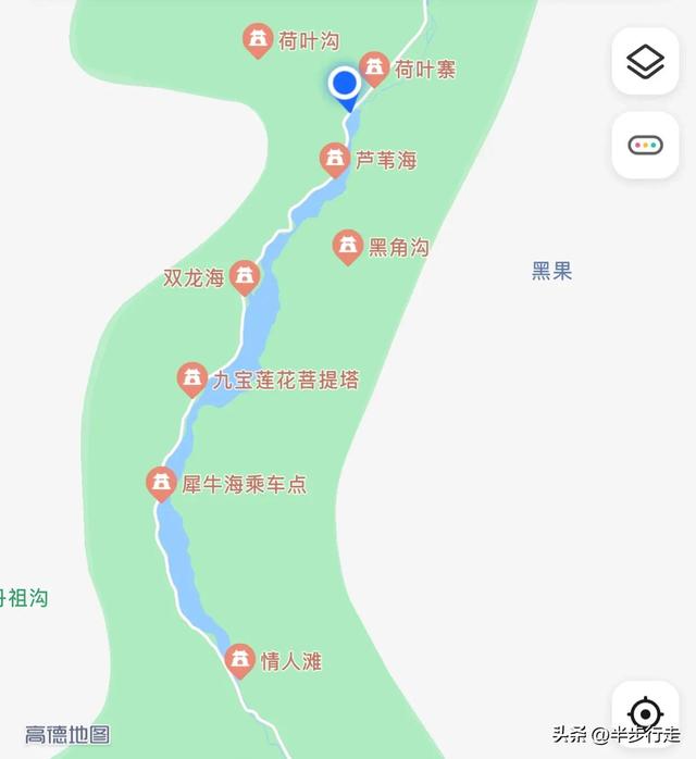 去九寨沟的最佳方式和时间,去九寨沟的最佳方式和时间是什么