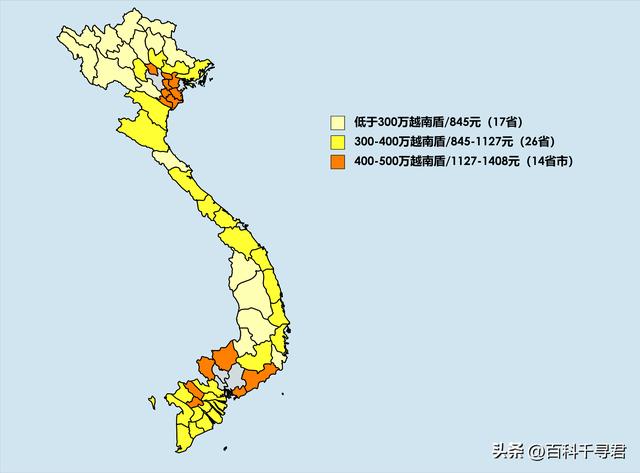 越南币10000兑人民币多少钱,越南币10000兑人民币多少钱一个