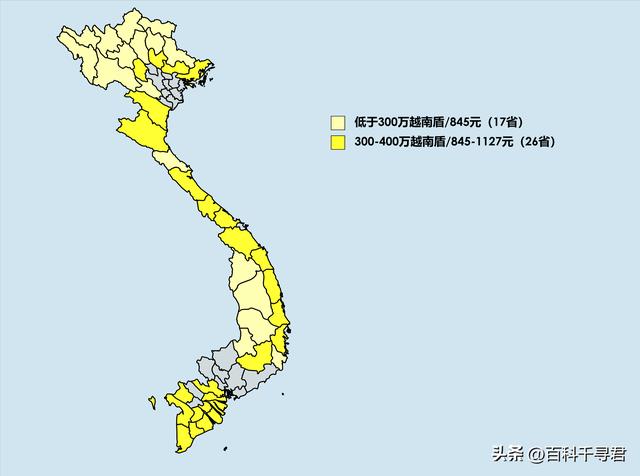 越南币10000兑人民币多少钱,越南币10000兑人民币多少钱一个