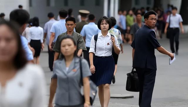 中国人去朝鲜可以睡女人吗克格勃，朝鲜旅游能睡姑娘吗