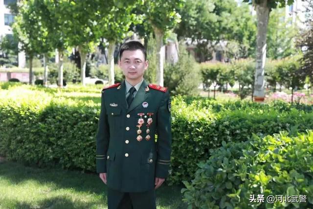 为什么说当兵武警是最不好能留队,为什么说当兵武警是最不好能留队的