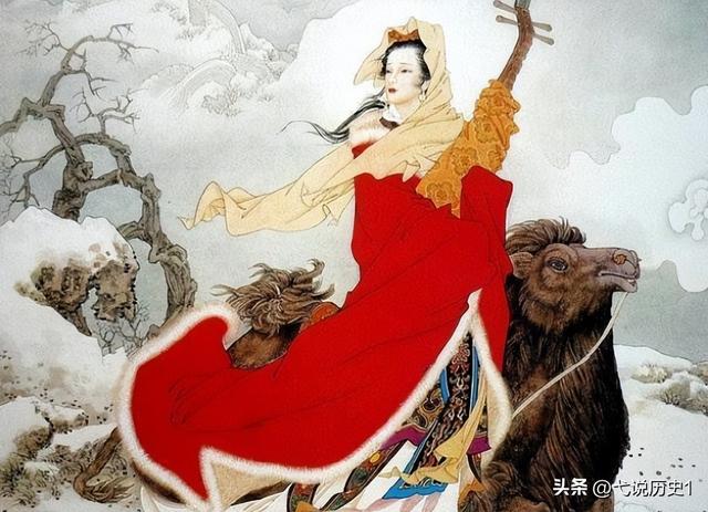 敦煌莫高窟壁画图片,敦煌莫高窟壁画图片简笔画