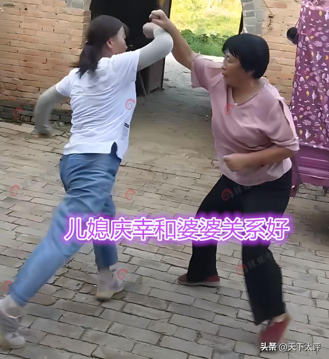 女子练什么打架厉害一点，女子练什么打架厉害一点呢