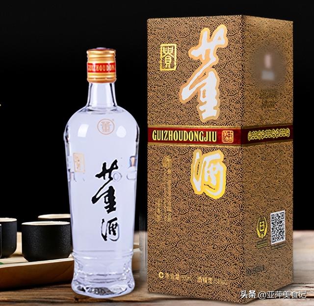 烈酒有哪些品牌名称,烈酒都有哪些品牌