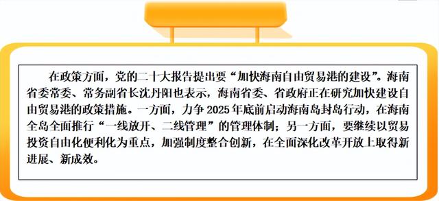 海南封岛政策是什么意思,海南封岛政策是什么意思啊