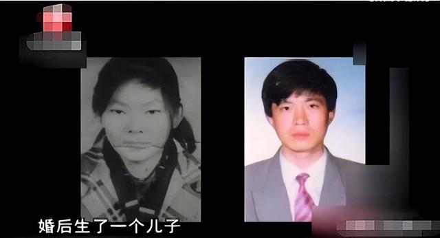 现场直击少妇出轨17岁初中生引发血案，凶手逃亡20年后落网