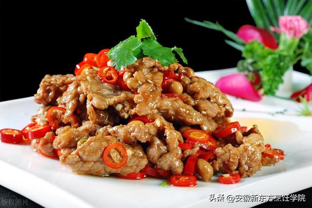 牛肉和什么炒好吃给孩子,牛肉和什么炒好吃给孩子吃