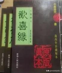 明清小说主要类型，明清时期小说的代表作