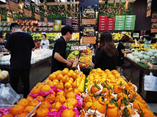 散装食品包括哪些范围，散装食品包括哪些范围内