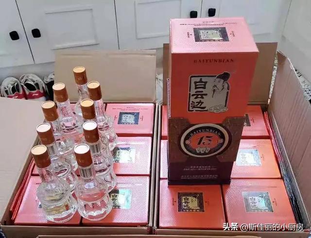 湖北酒品牌排行白酒,湖北白酒品牌大全