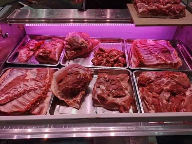 开个鲜肉店一年能挣多少钱,生鲜猪肉品牌前十名