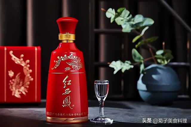 西凤牡丹42度白酒价格表和图片,西凤牡丹酒42度500ml