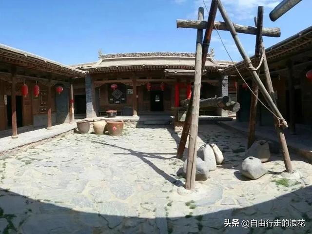 旅游景区哪里好玩山东,山东省旅游景区哪里好玩