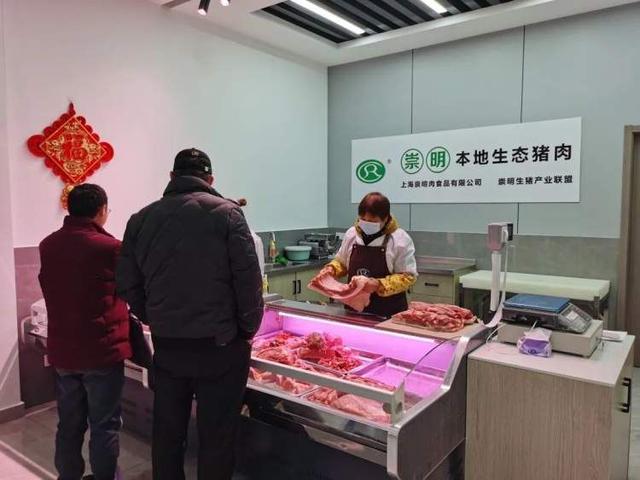 开个鲜肉店一年能挣多少钱,生鲜猪肉品牌前十名