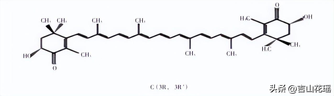 虾青素多少钱一瓶chinaltj,虾青素产量