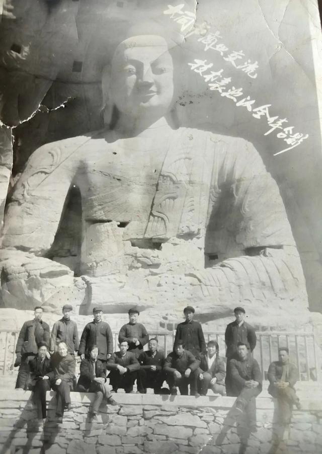 【平城味道记忆】曾就职于老大同著名的兴华村、云中饭店的一代名厨徐登云，谁还记得他~