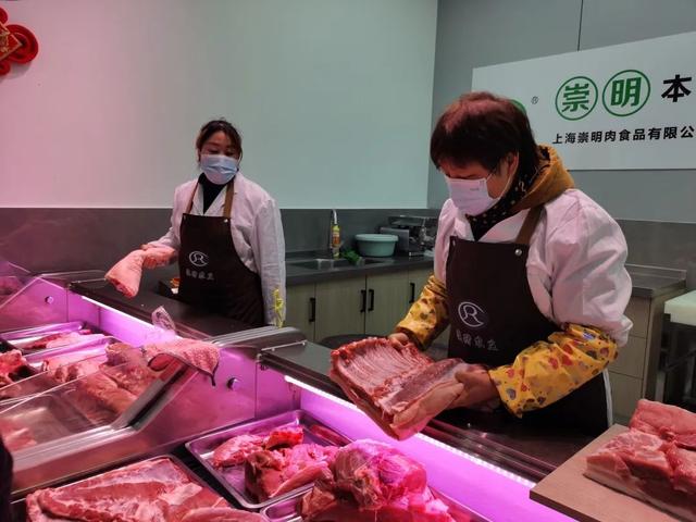 中国十大冷鲜肉品牌,冷鲜肉品牌十大排行榜