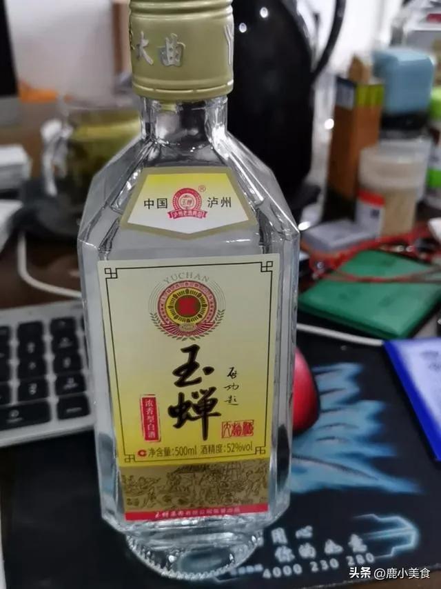 浓香型白酒有哪些品牌,十大浓香型白酒有哪些品牌