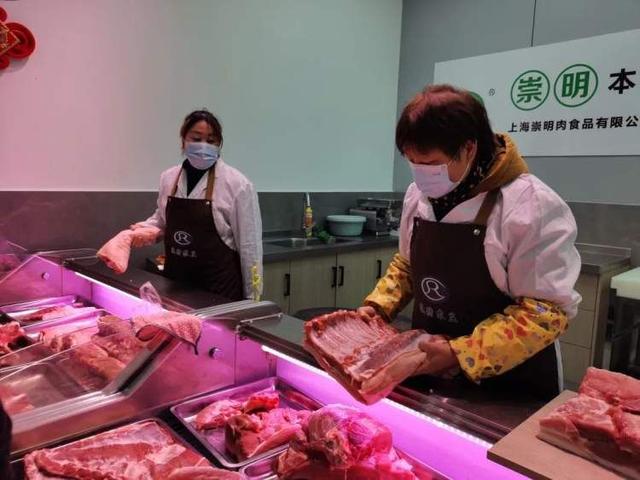 开个鲜肉店一年能挣多少钱,生鲜猪肉品牌前十名