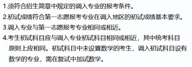 考研调剂是先到先得吗_知乎,考研调剂是不是先到先得