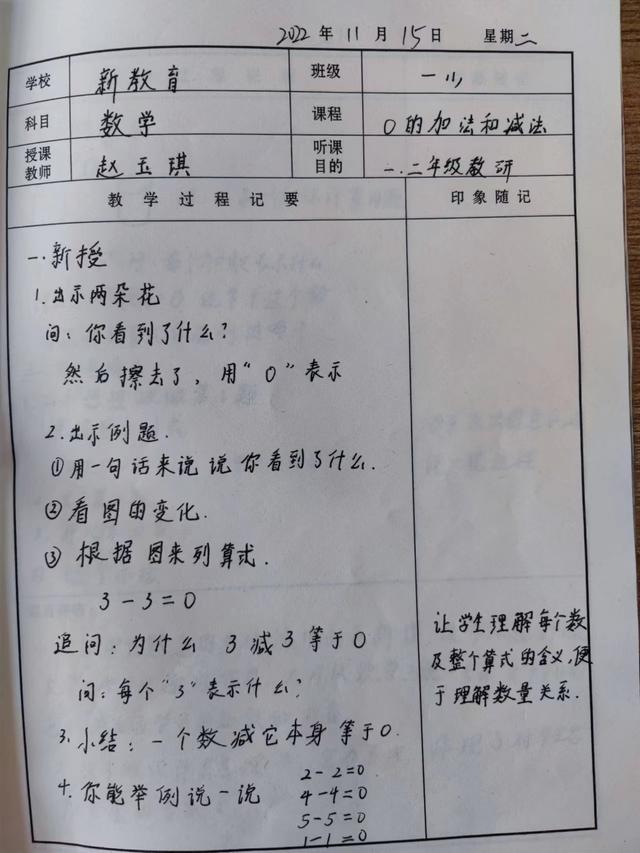 小学语文听课记录表40篇,小学听课记录表40篇