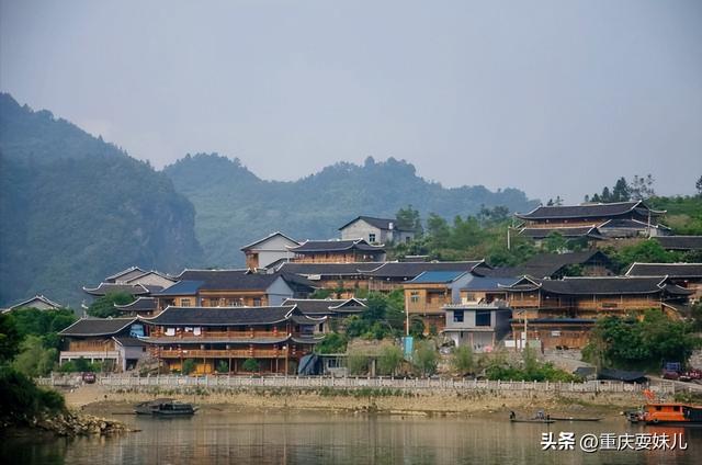 重庆周边三日游最佳路线图,重庆周边三日游最佳路线图怎么玩