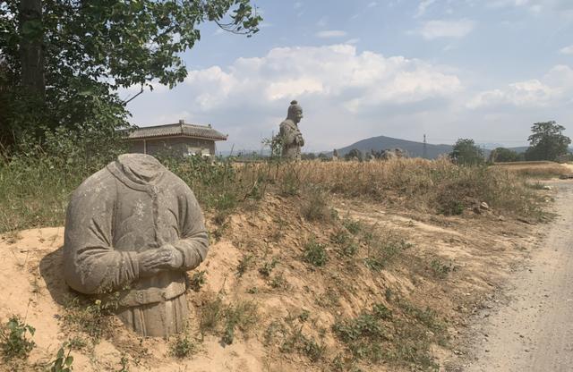 赵匡胤祖坟风水宝地图片解,赵匡胤祖坟风水宝地图片解析大全