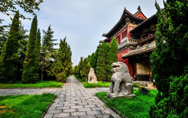 赵匡胤祖坟风水宝地图片解,赵匡胤祖坟风水宝地图片解析大全