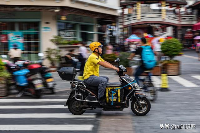 送外卖需要什么条件怎样才能入职，外卖新手一天能送几单