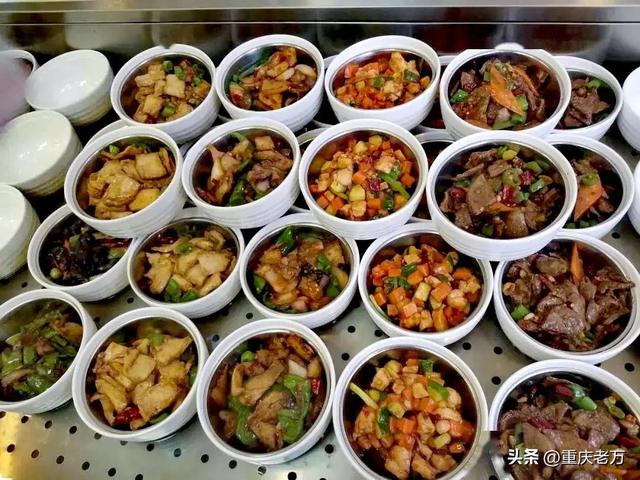 小碗菜品牌排行榜前十名,外婆卤肉饭加盟费是多少