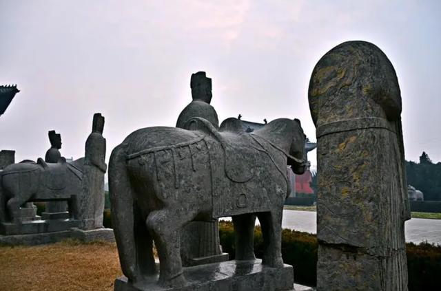 赵匡胤祖坟风水宝地图片解,赵匡胤祖坟风水宝地图片解析大全