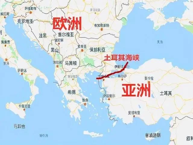 土耳其发达吗跟中国比,土耳其是经济发达国家吗