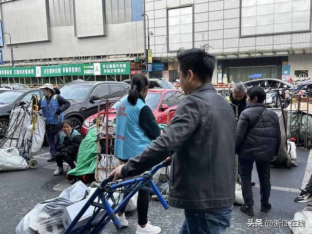 四季青服装批发市场在杭州哪个区,四季青服装批发市场网