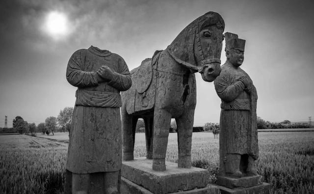 赵匡胤祖坟风水宝地图片解,赵匡胤祖坟风水宝地图片解析大全