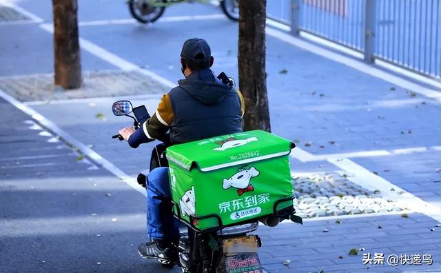 城市配送行业赚钱吗，城市配送行业前景分析