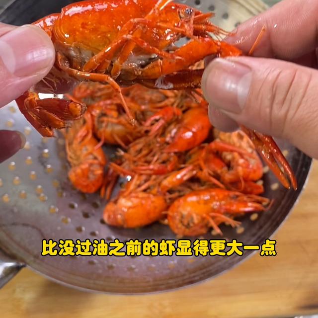 炸龙虾的油还能用吗有毒吗能吃吗，炸龙虾的油还能用吗有毒吗视频