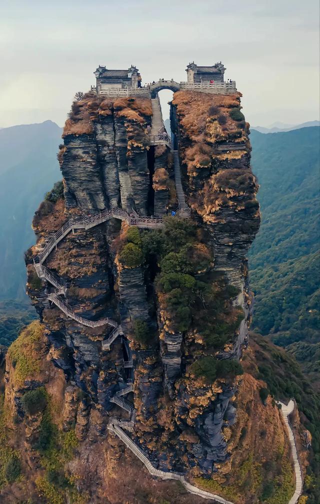 湖北名山排名前十,湖北名山排名前十名有哪些