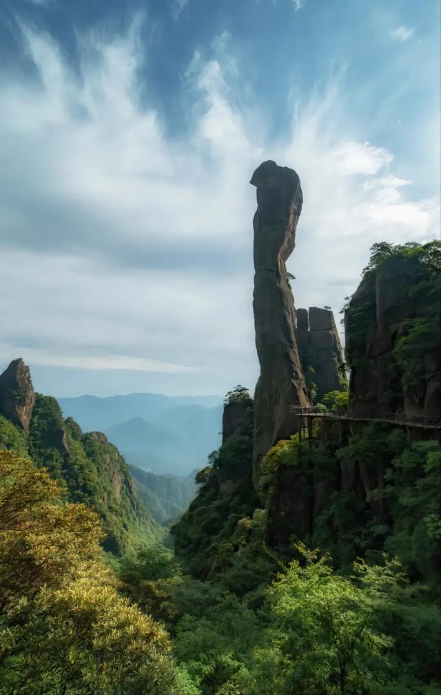 湖北名山排名前十,湖北名山排名前十名有哪些